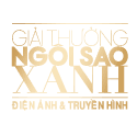 GIẢI THƯỞNG NGÔI SAO XANH 2024 